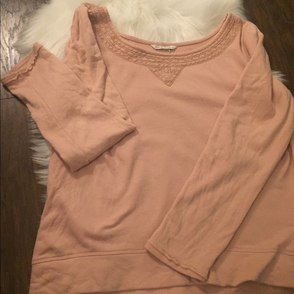 Banana Republic Sweaters - Banana Republic Sweatshirt